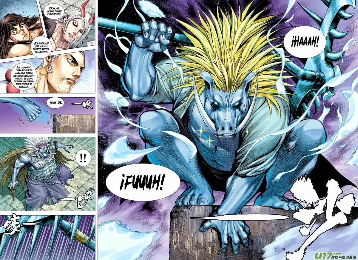 Capitulo 19 page 20