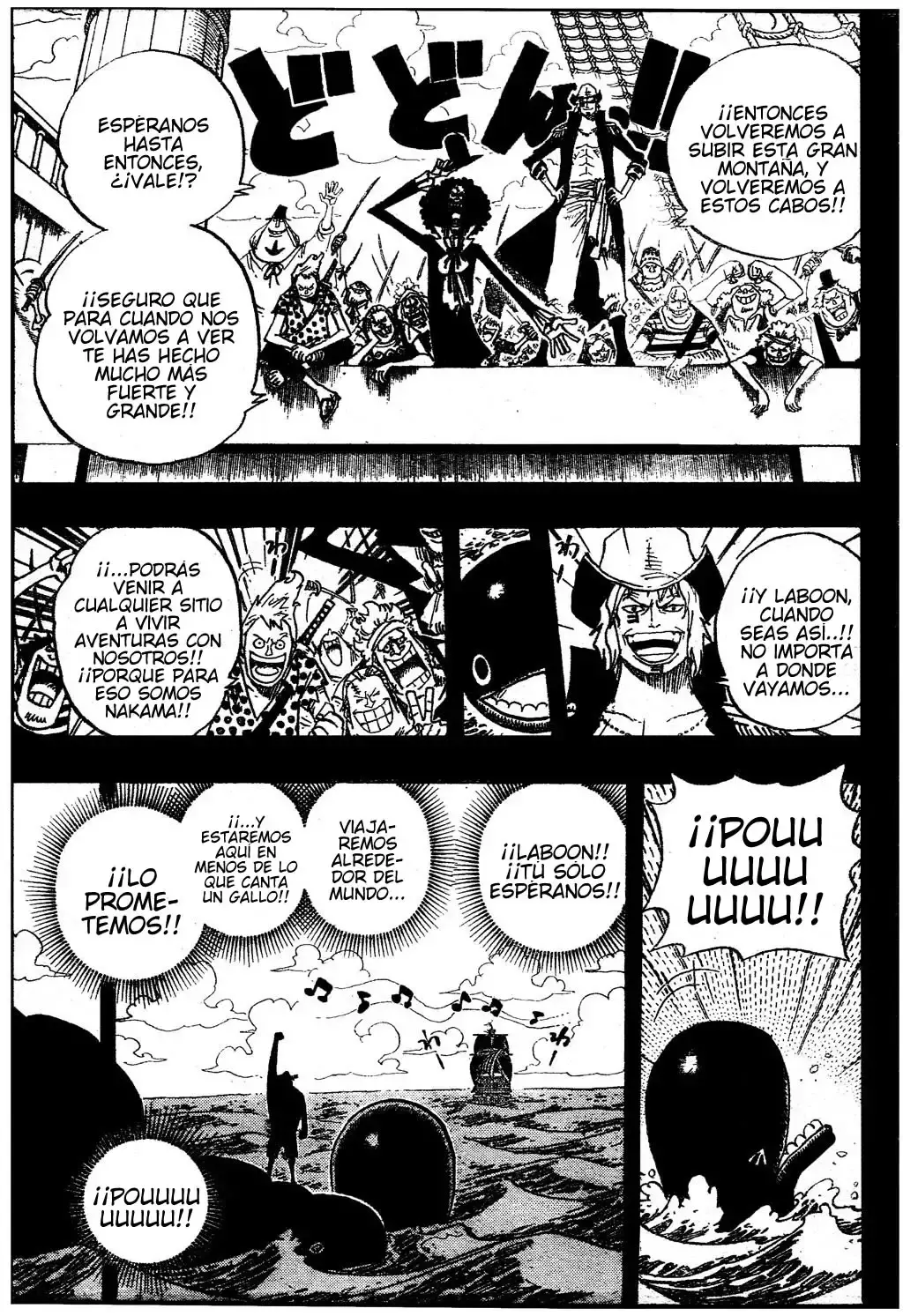 Capitulo 487 page 11