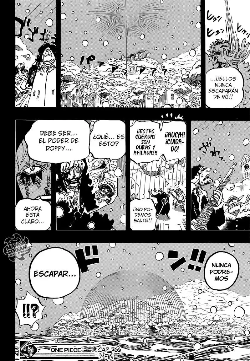 Capitulo 766 page 16