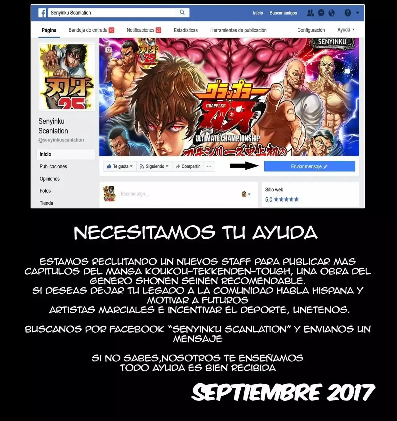 Capitulo 118 page 21