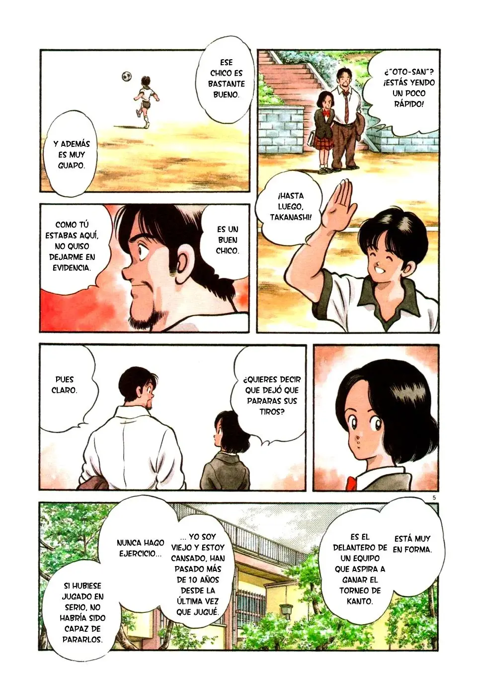 Capitulo 2 page 5