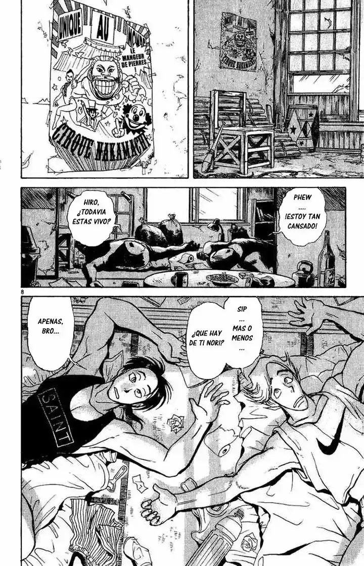 Capitulo 30 page 8