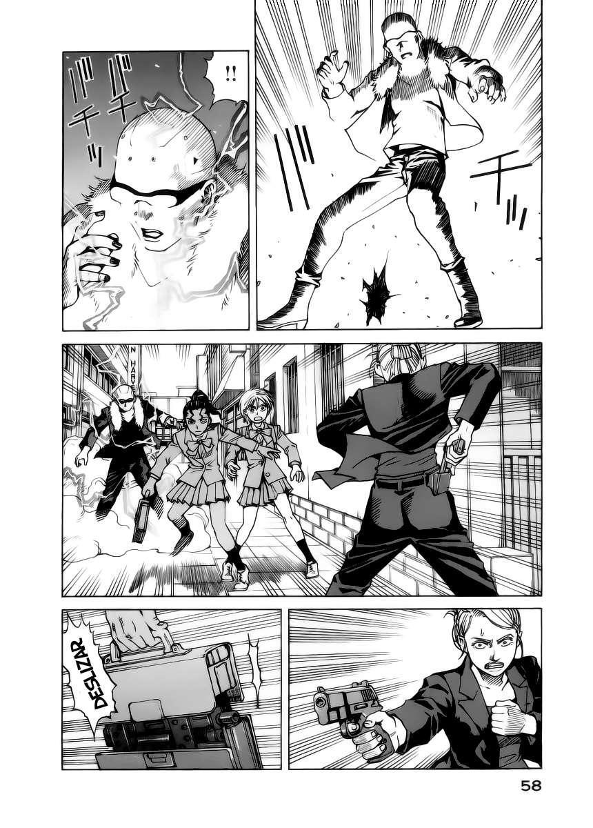 Capitulo 92 page 26