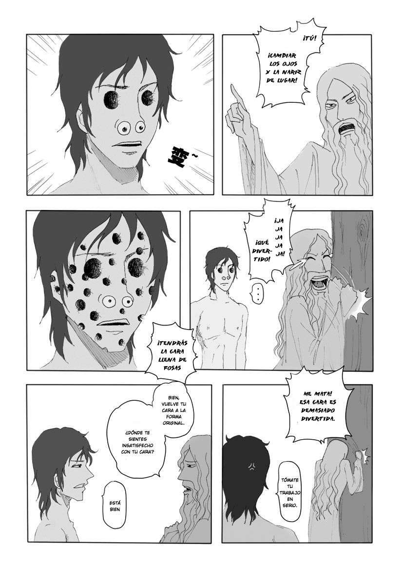 Capitulo 32 page 5