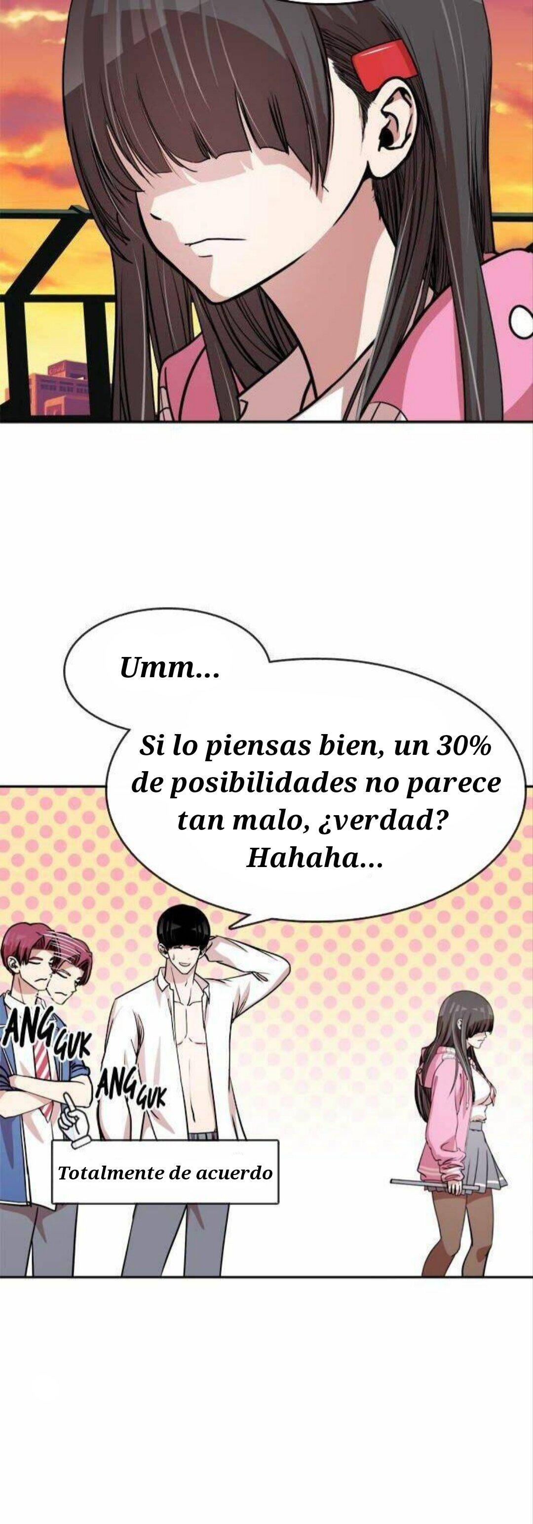 Capitulo 96 page 19