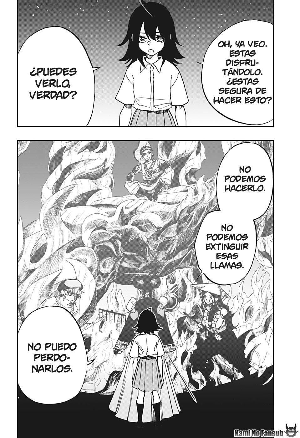 Capitulo 93 page 18