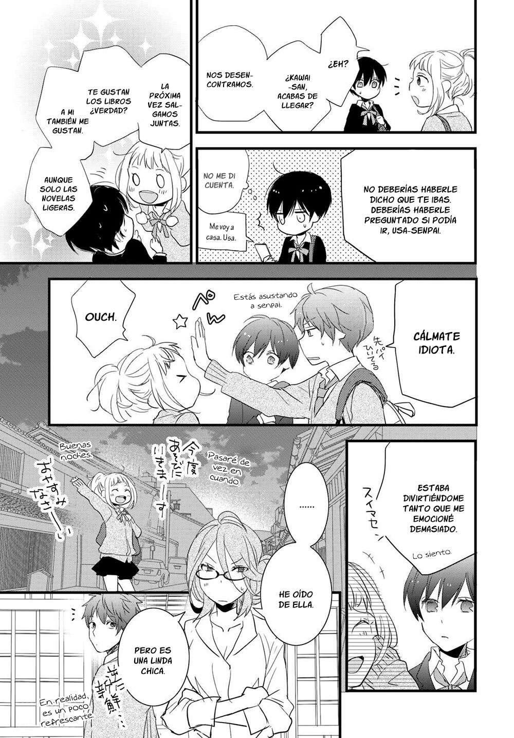 Capitulo 54 page 20
