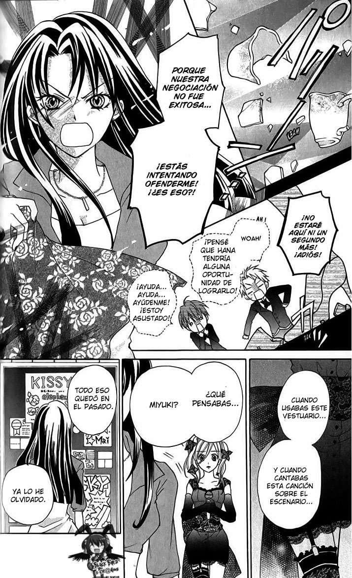 Capitulo 26 page 30