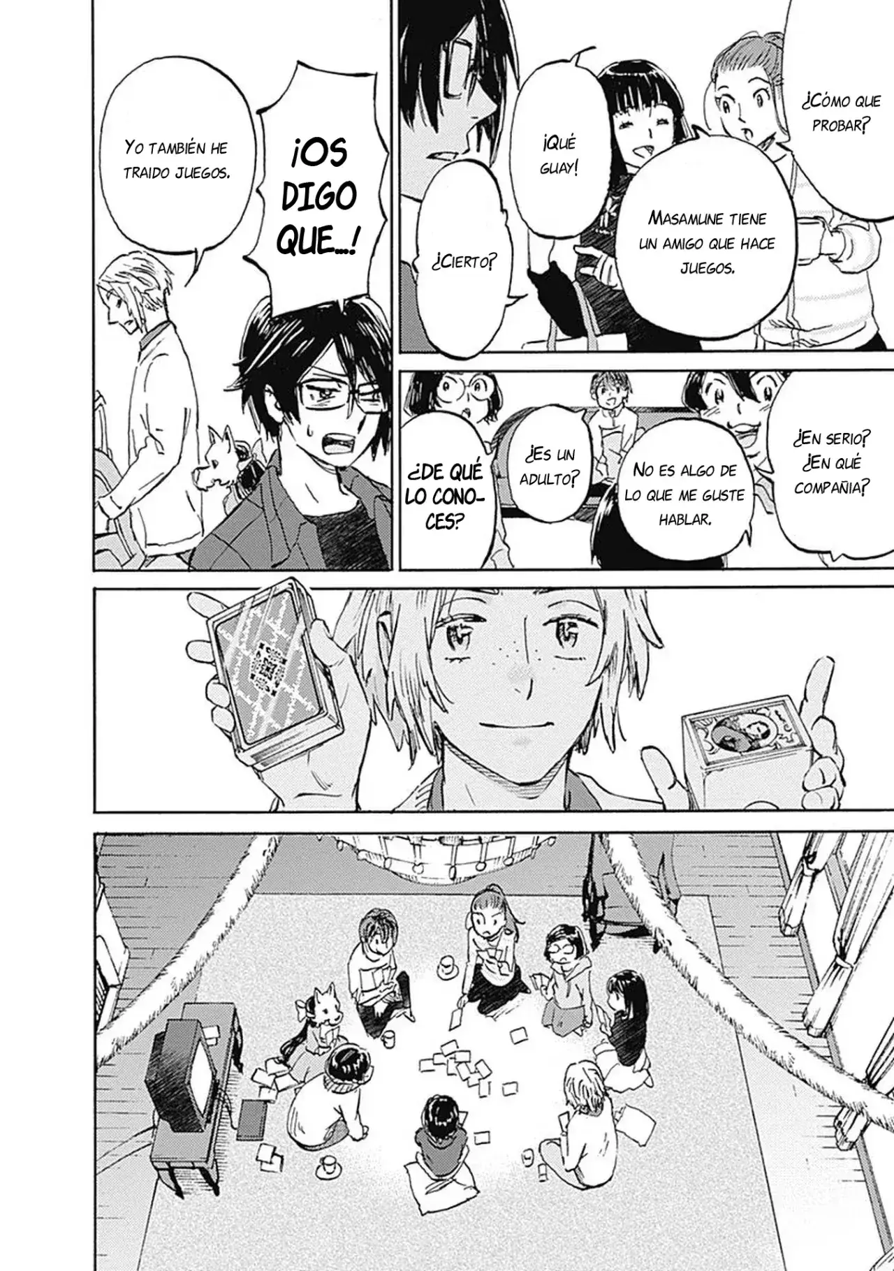 Capitulo 15 page 15