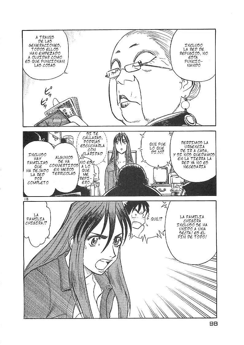 Capitulo 59 page 18