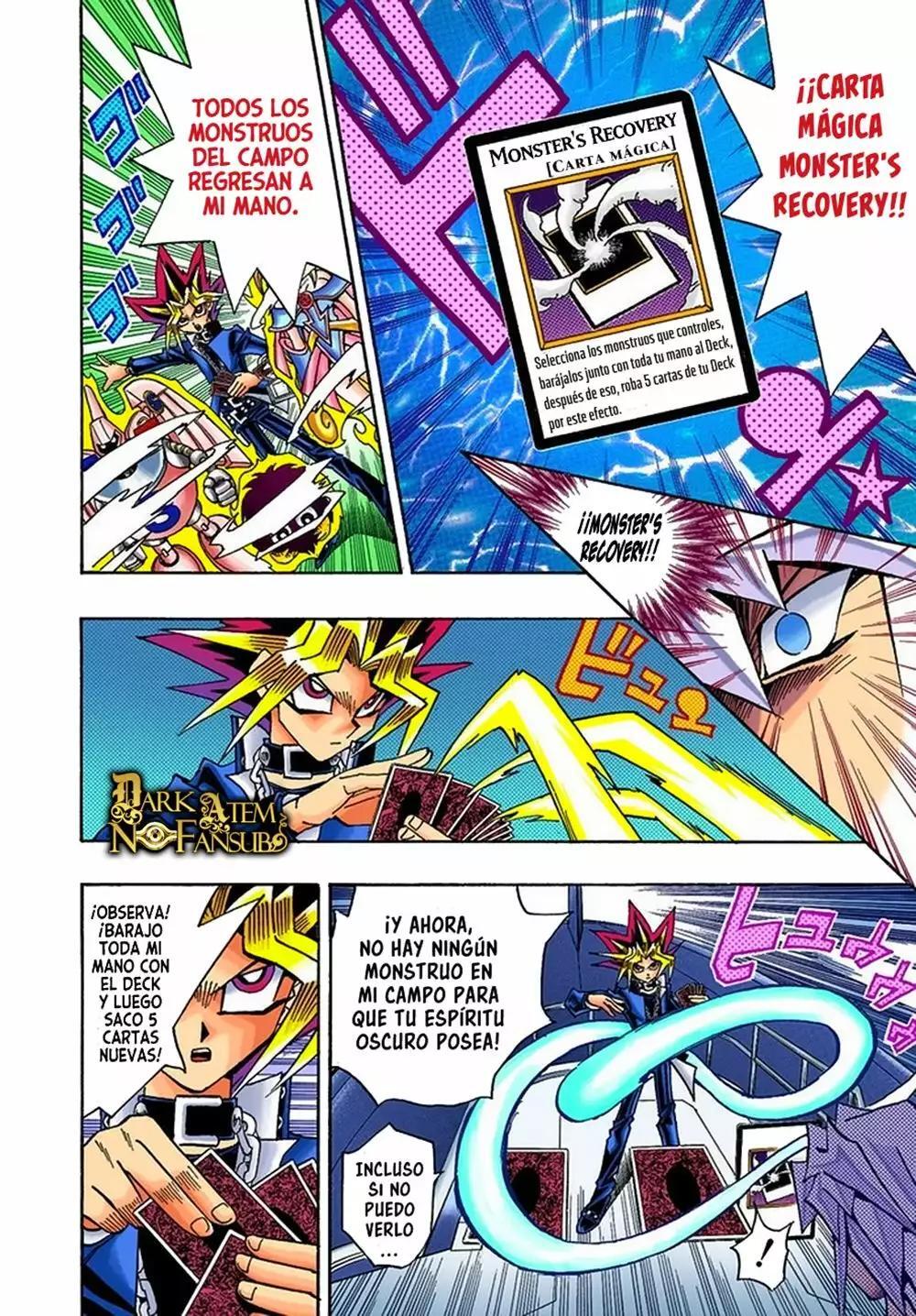 Capitulo 206 page 19