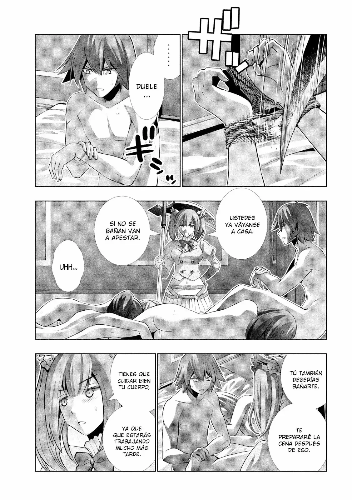 Capitulo 64 page 4