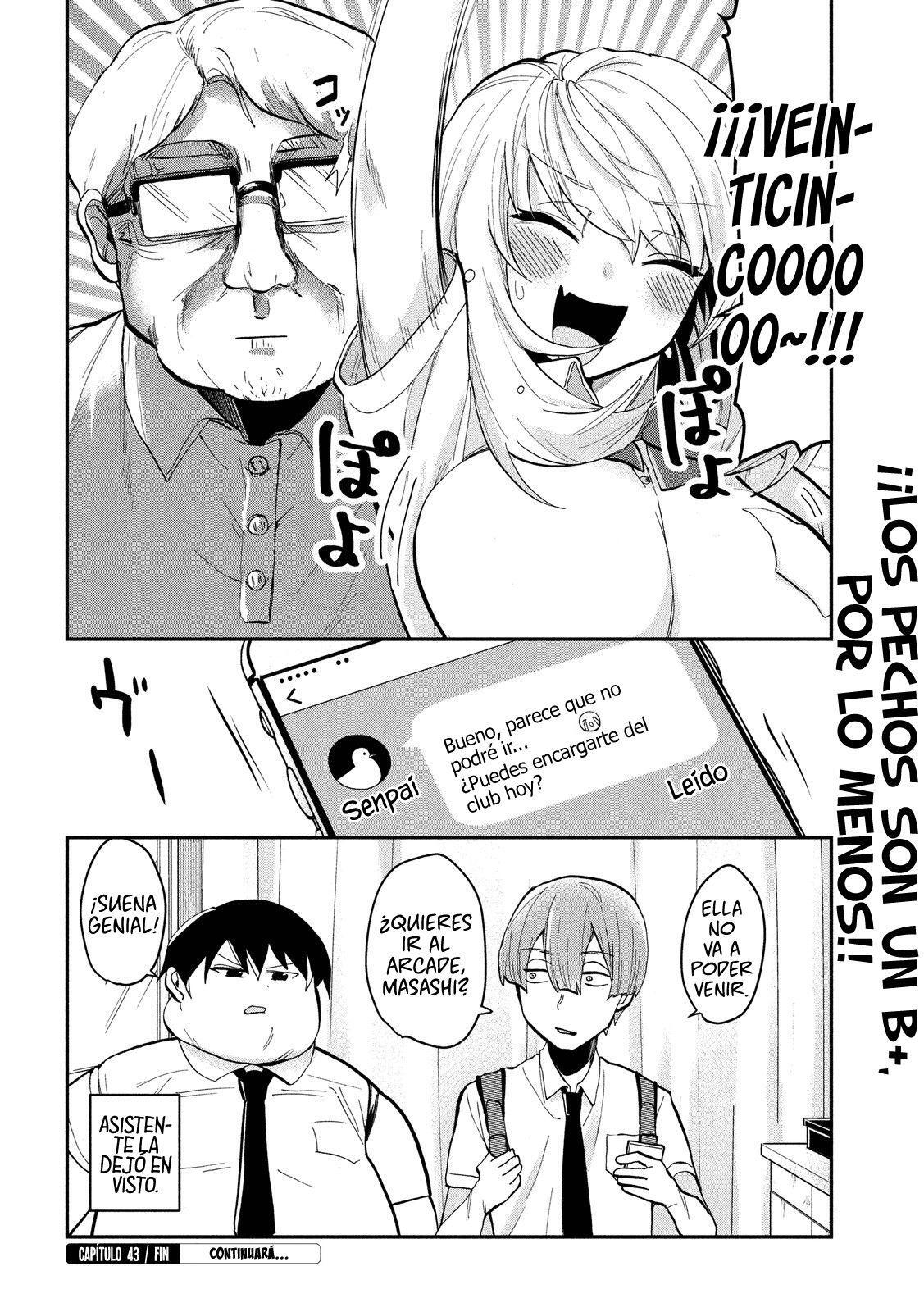 Capitulo 43 page 7