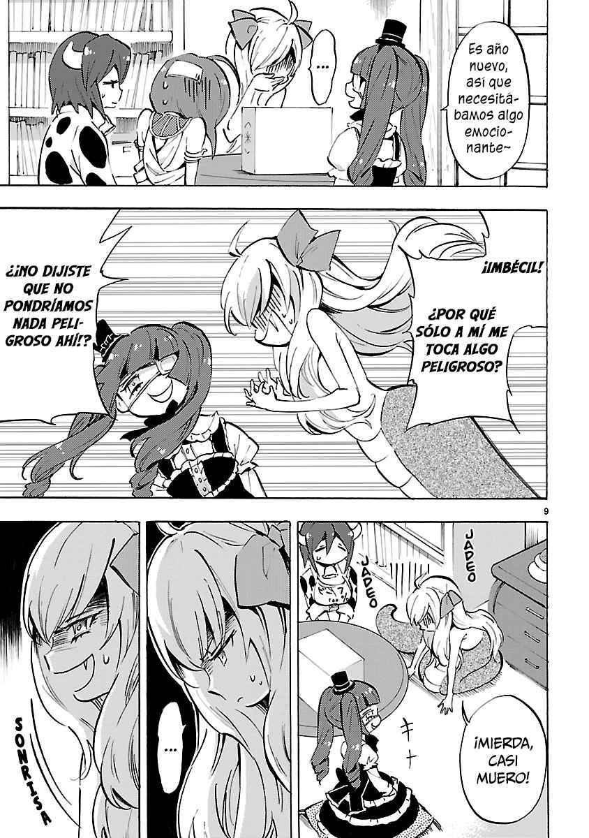 Capitulo 64 page 10