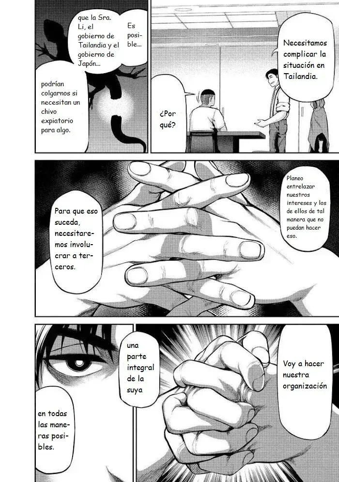 Capitulo 41 page 31
