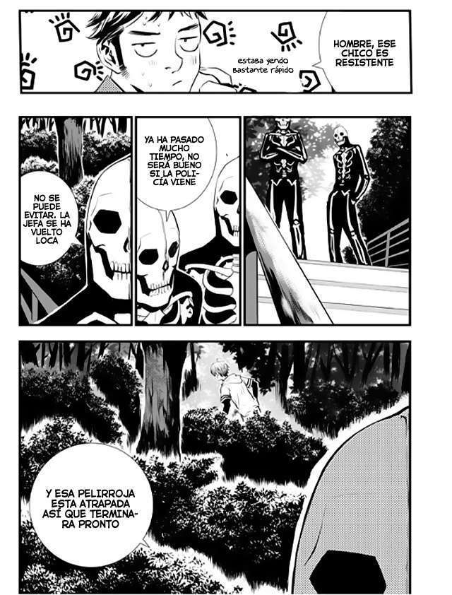 Capitulo 49 page 19