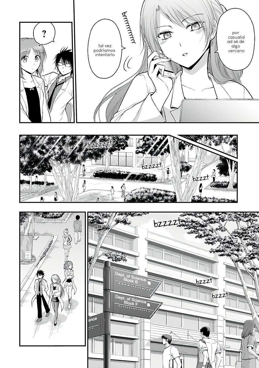 Capitulo 33 page 16