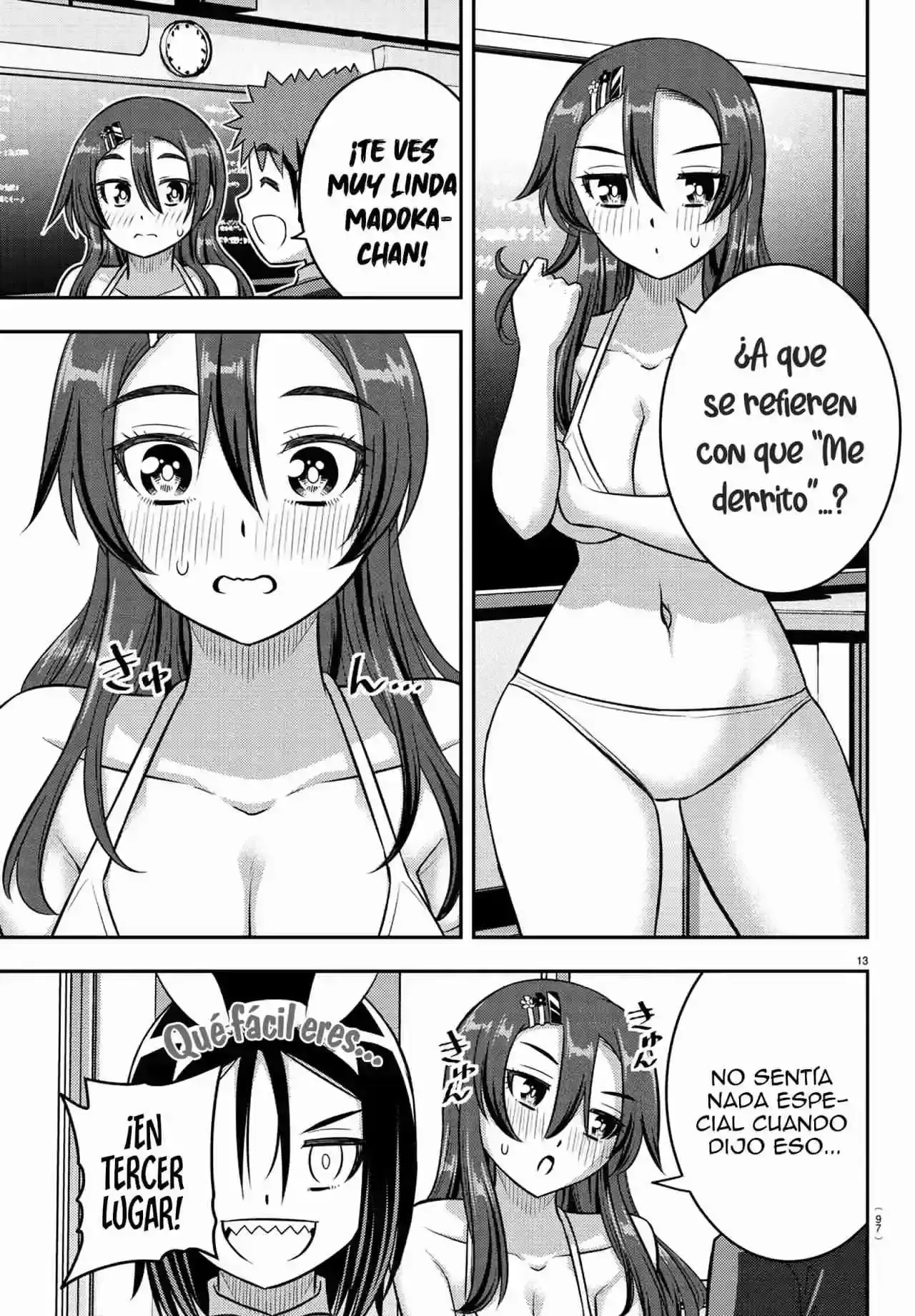 Capitulo 250.5 page 15