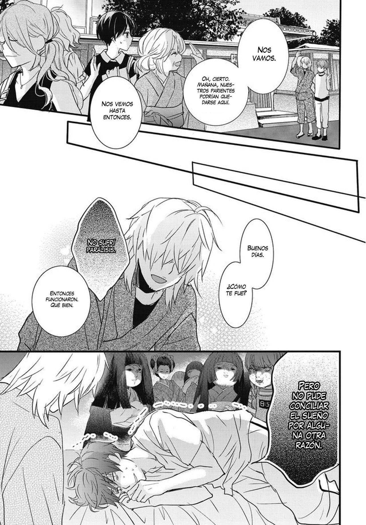 Capitulo 75 page 11