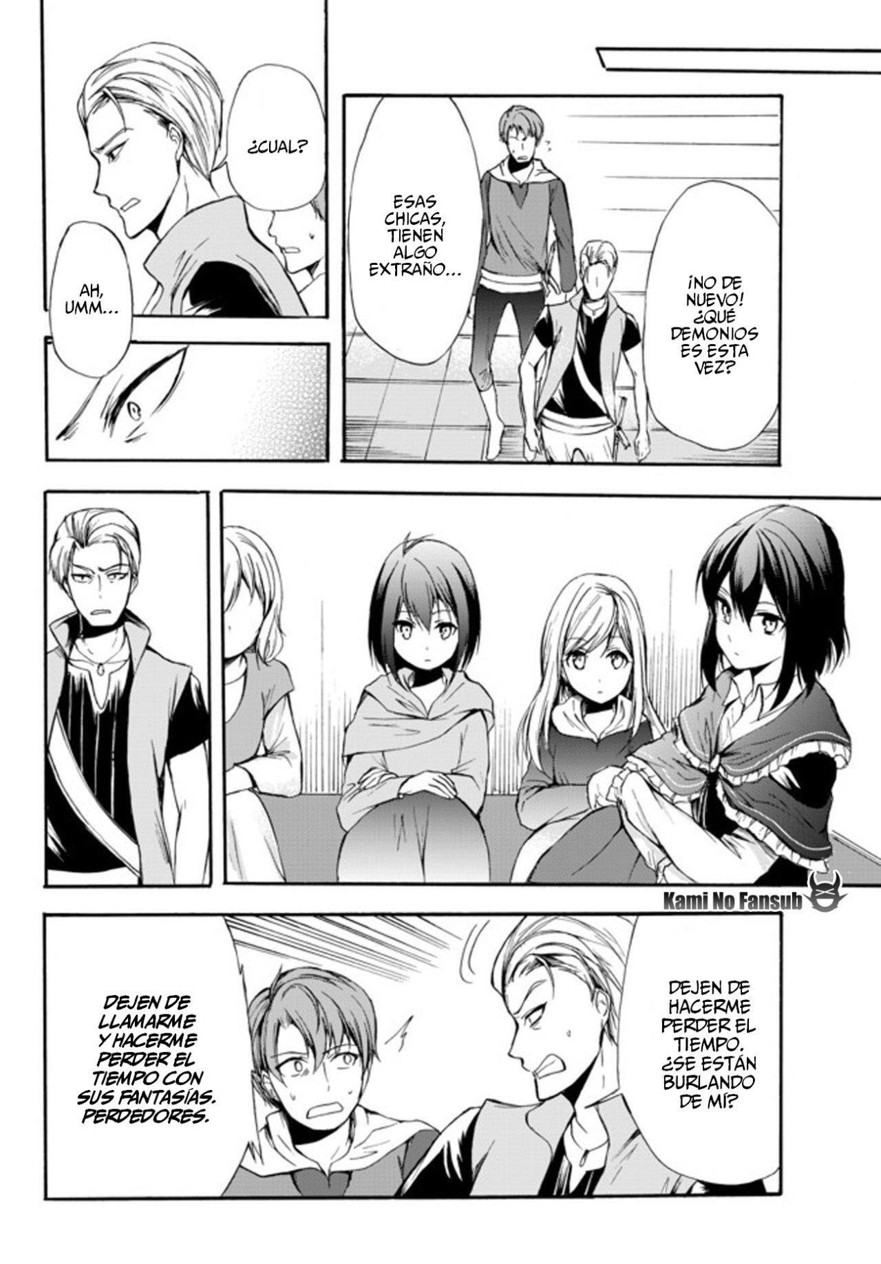 Capitulo 28 page 18