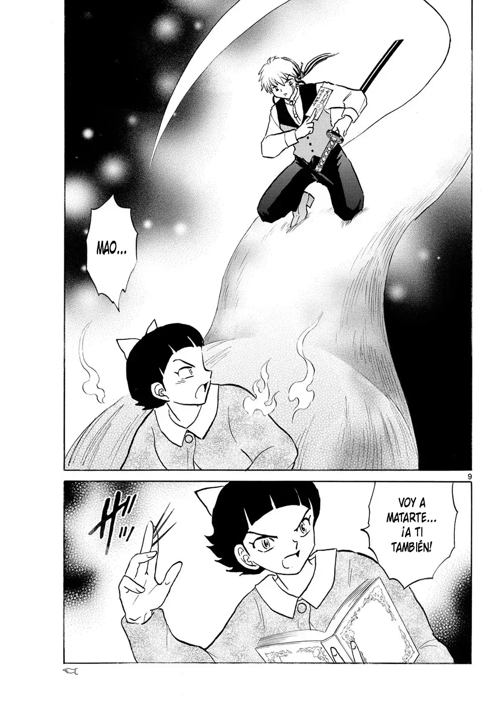 Capitulo 269 page 9