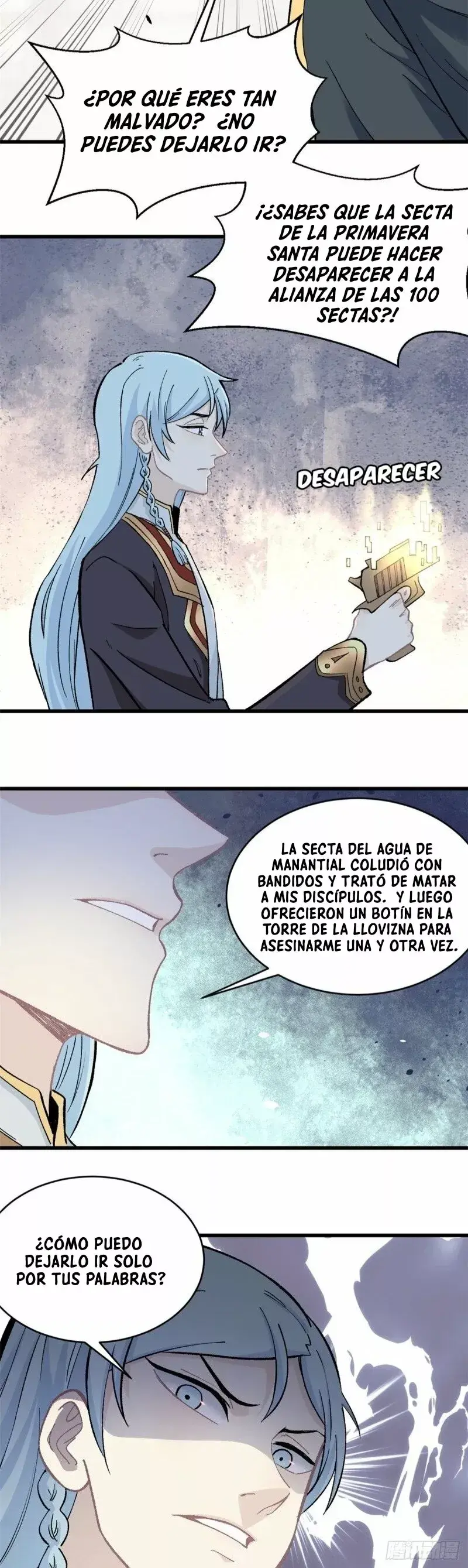 Capitulo 52 page 12