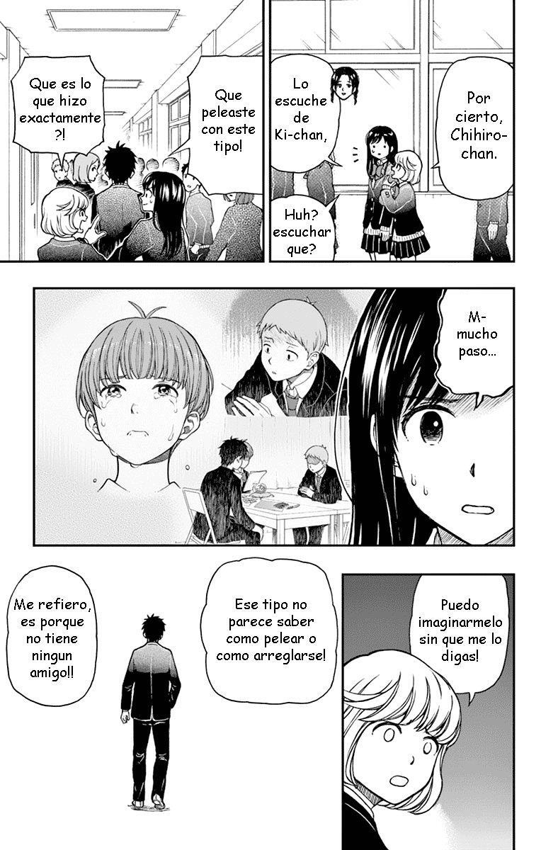 Capitulo 57 page 16