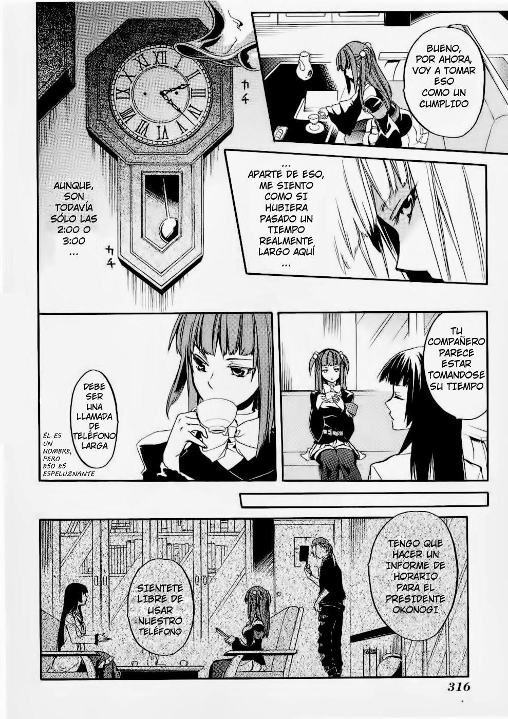 Capitulo 25 page 30