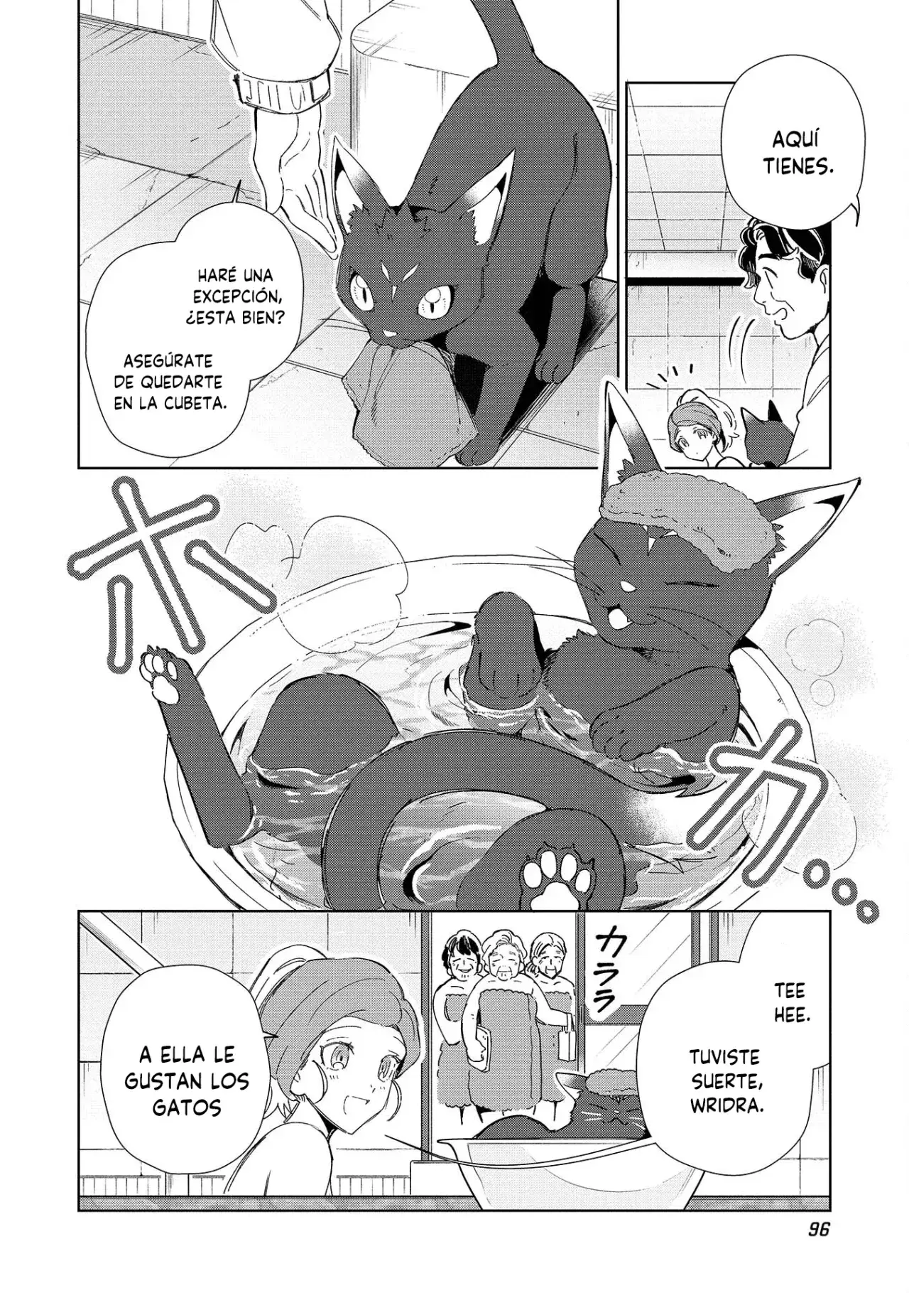 Capitulo 38 page 17