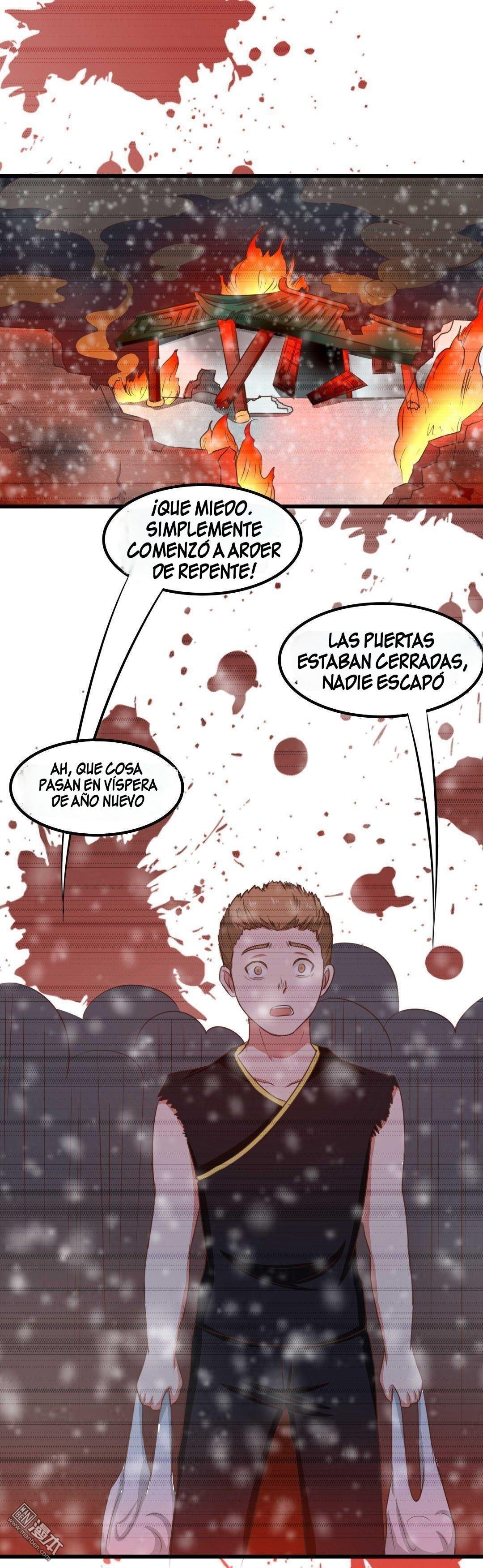 Capitulo 34 page 18