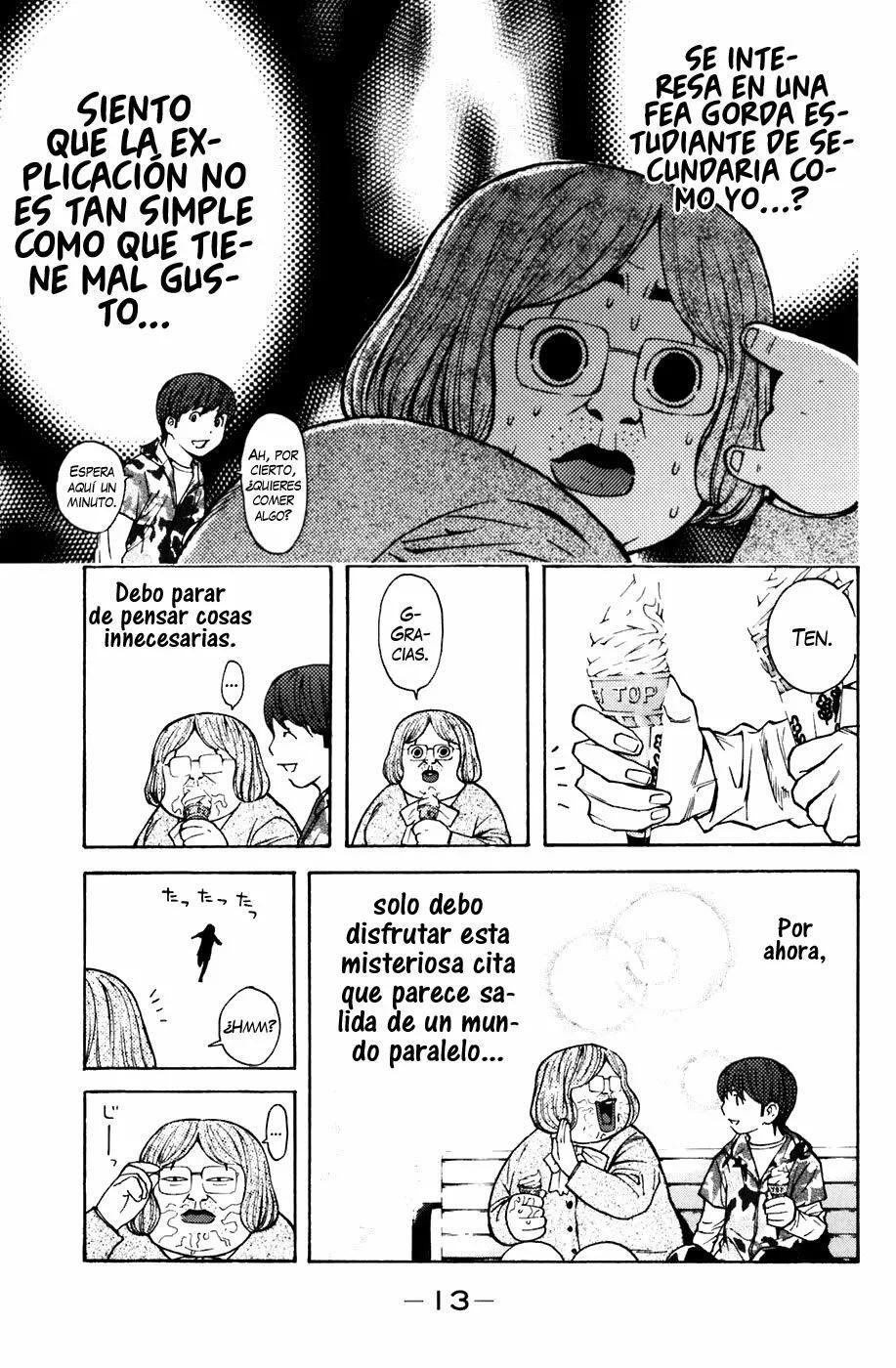 Capitulo 68 page 15