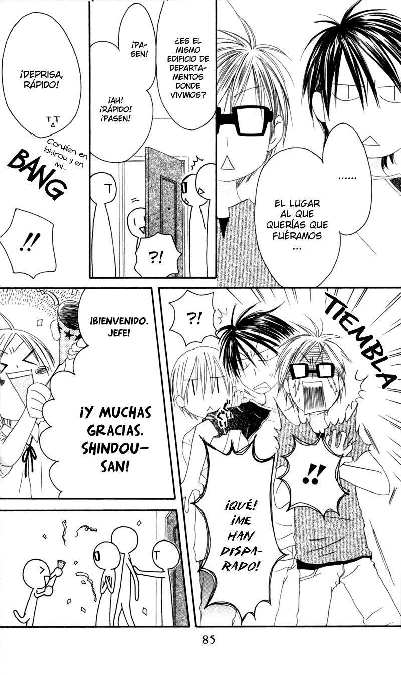 Capitulo 28 page 22