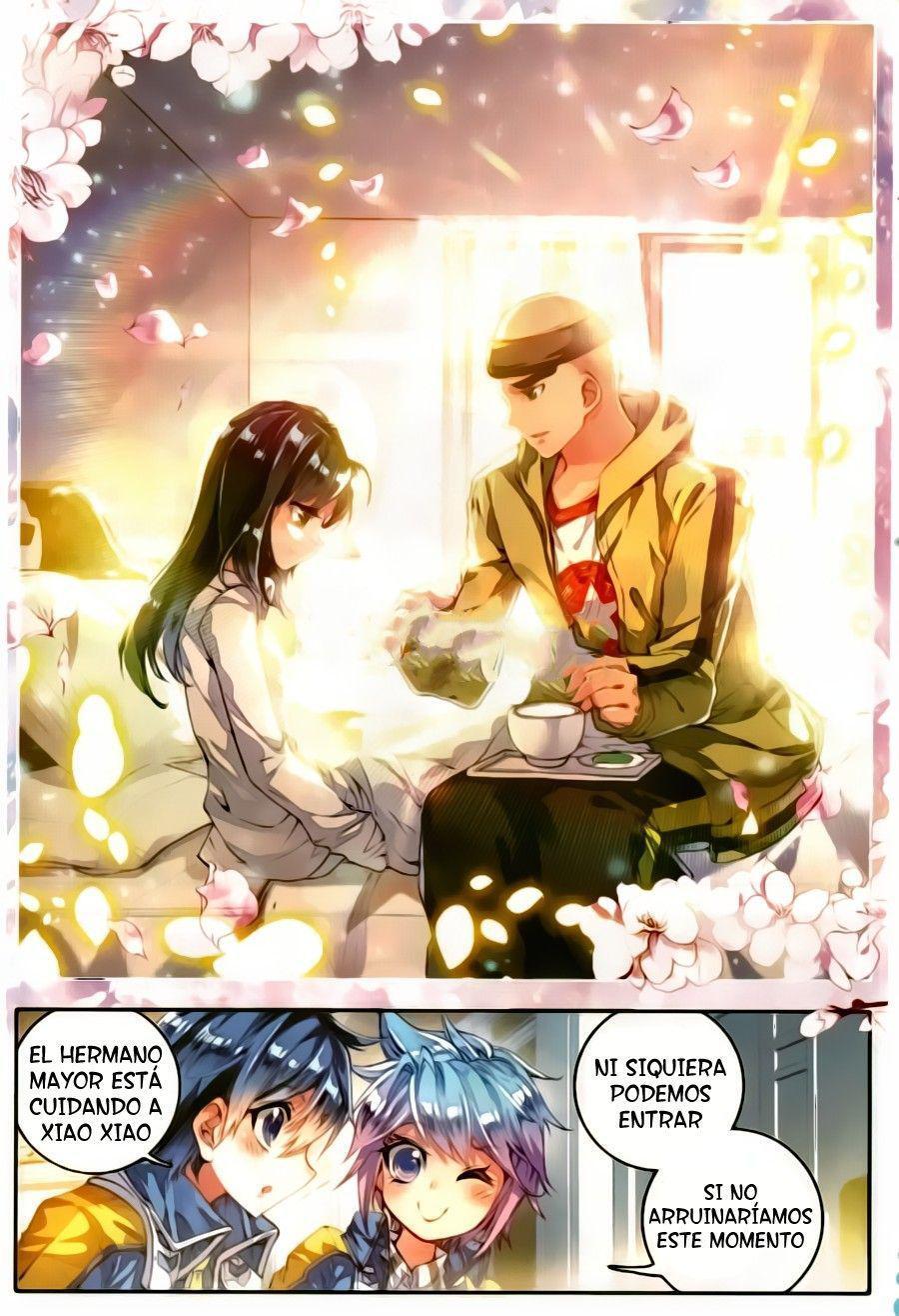 Capitulo 76 page 19