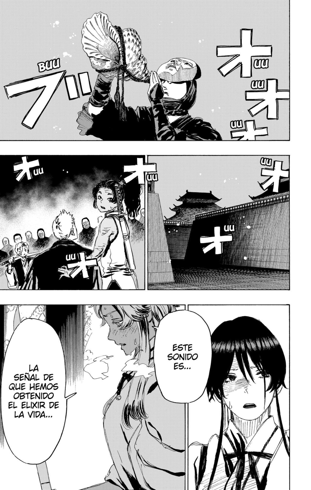 Capitulo 92 page 18