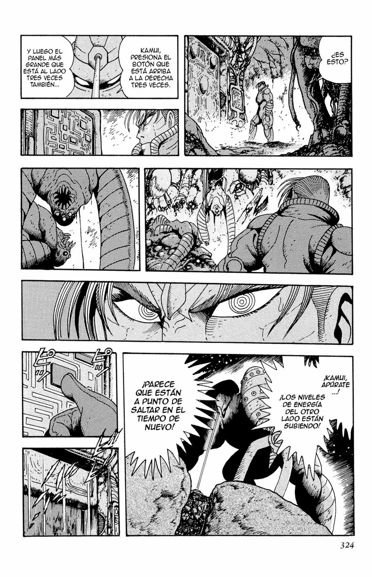 Capitulo 14 page 20