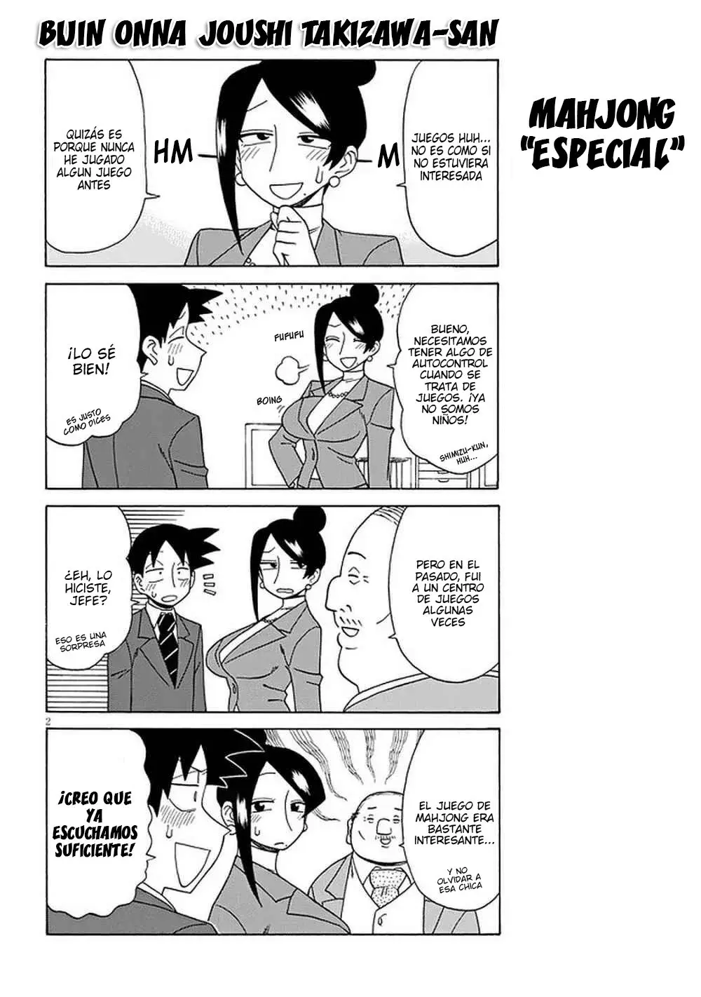 Capitulo 104 page 3