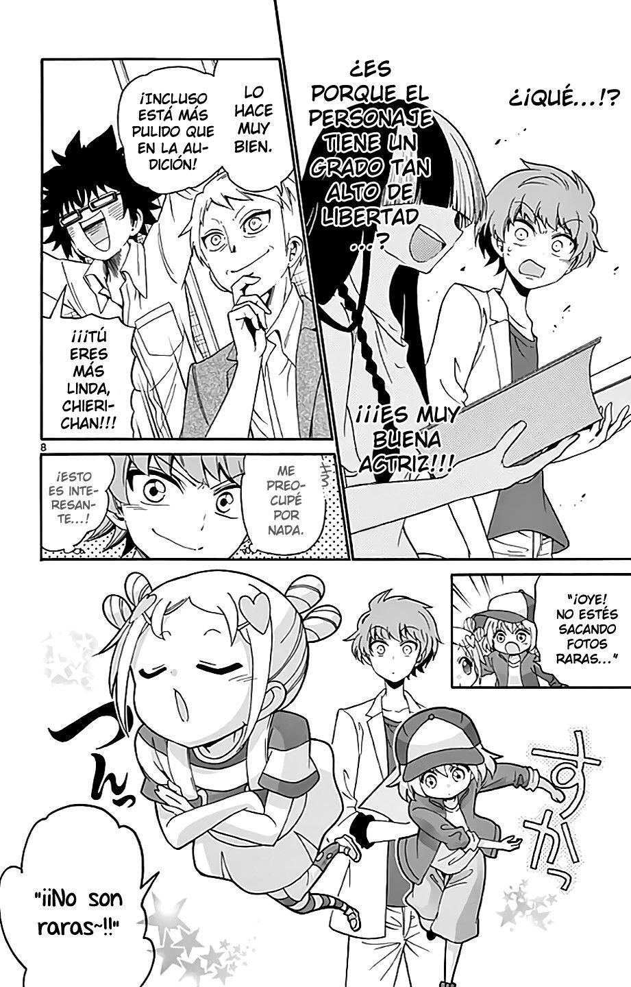 Capitulo 106 page 8