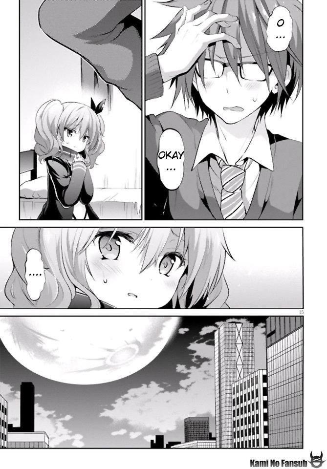 Capitulo 12 page 19