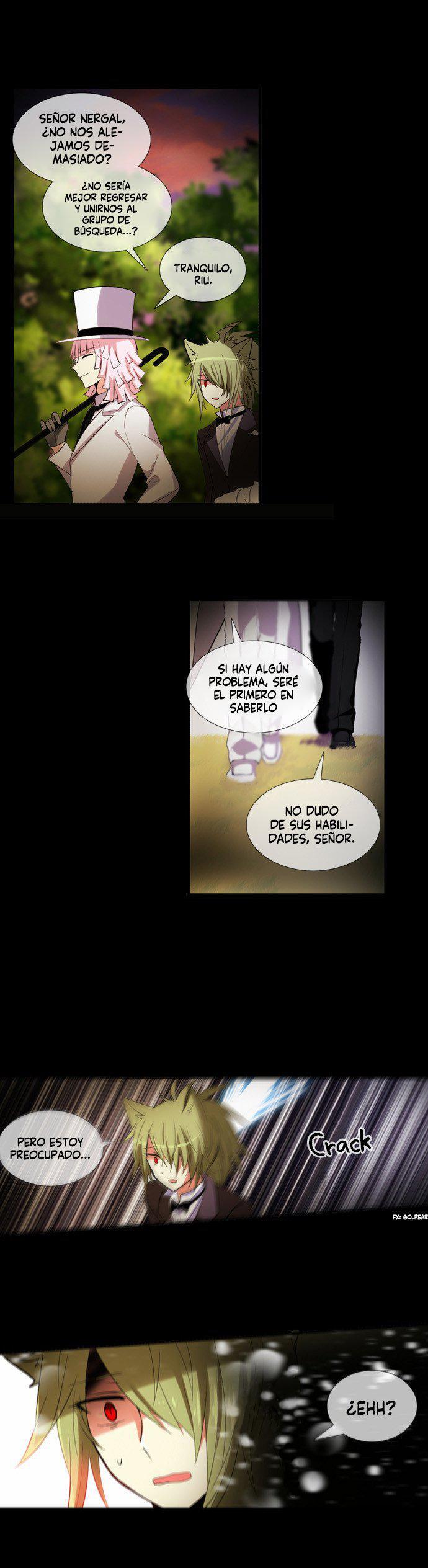 Capitulo 208 page 14