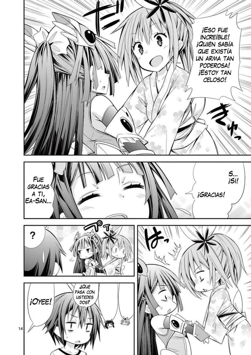 Capitulo 14.30 page 15