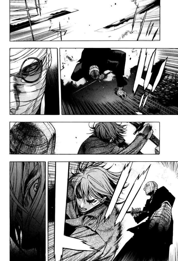 Capitulo 27 page 14