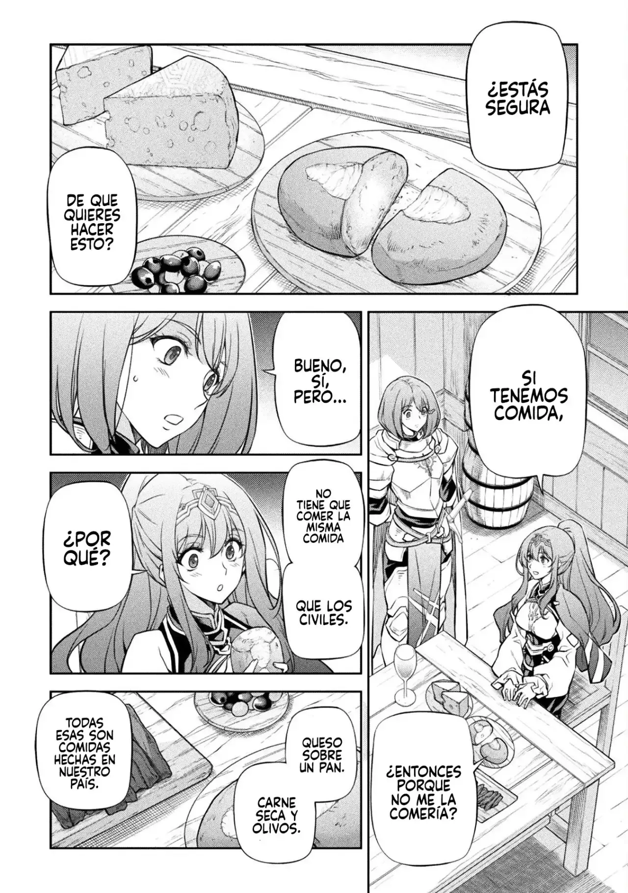 Capitulo 61 page 4