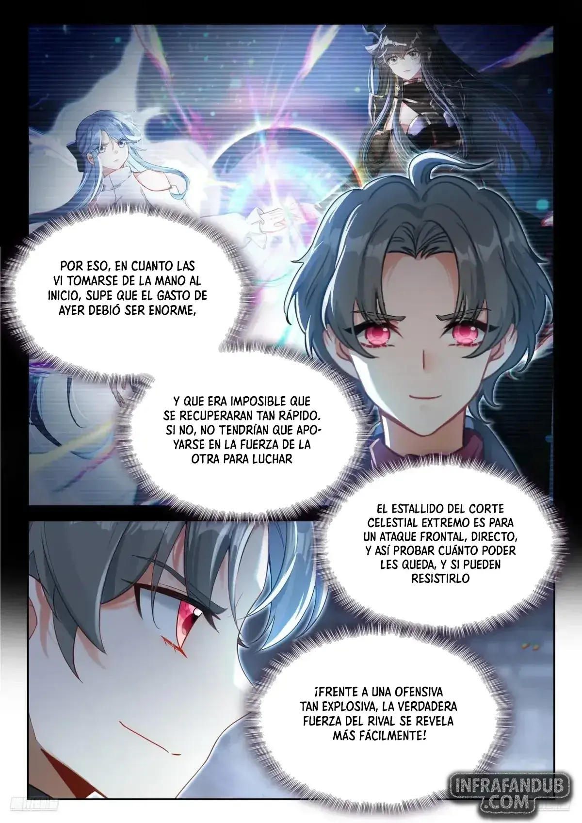 Capitulo 581 page 12