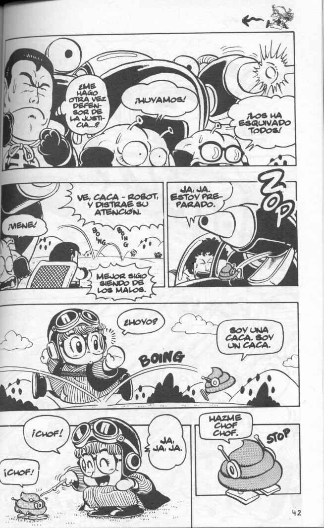 Capitulo 103 page 11