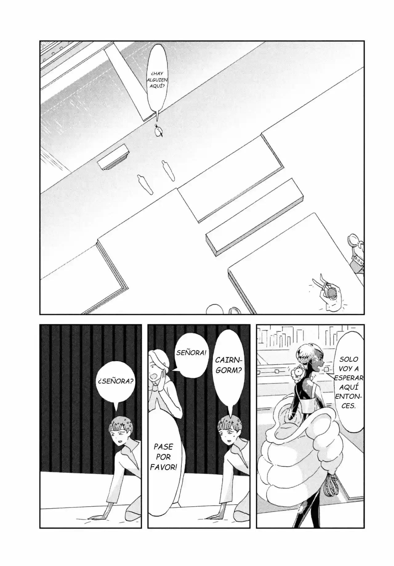 Capitulo 72 page 9