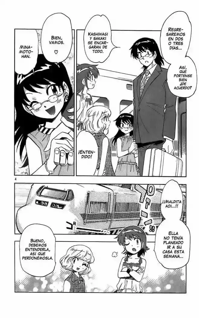 Capitulo 54 page 5