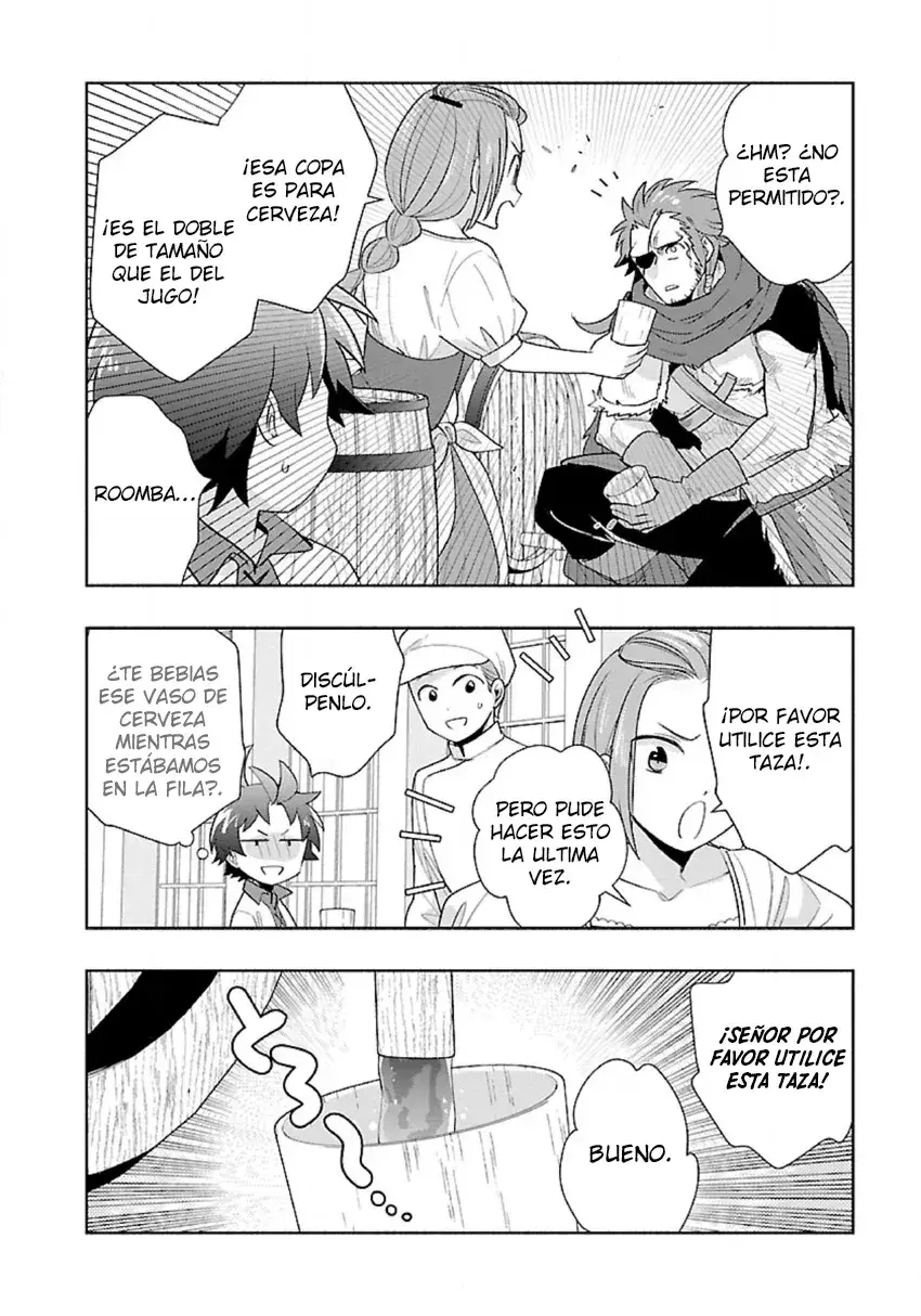 Capitulo 67 page 15