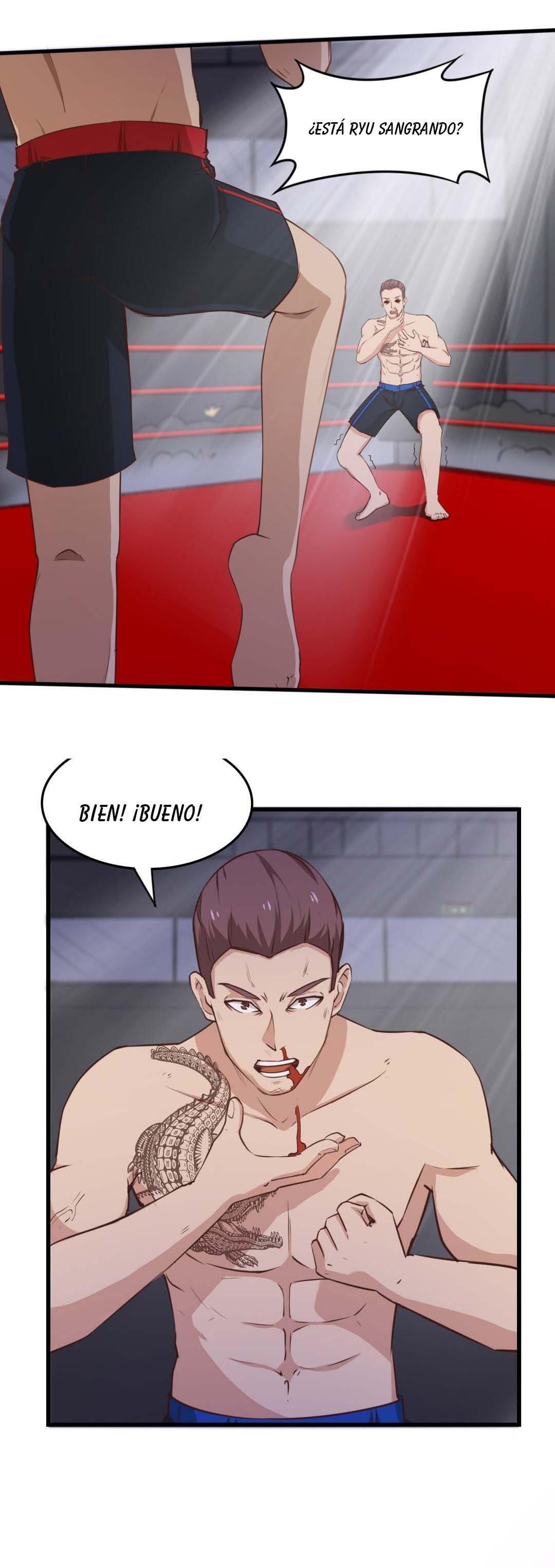 Capitulo 105 page 4