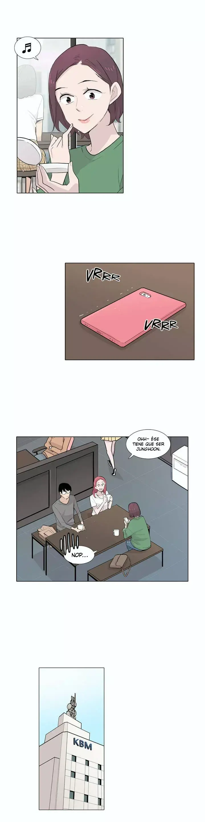 Capitulo 34 page 20