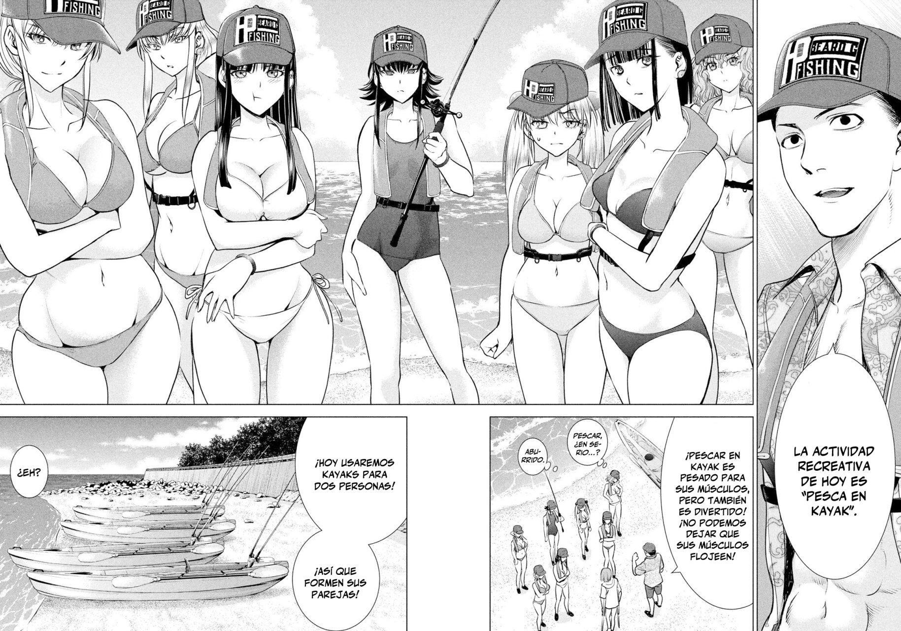 Capitulo 104 page 3